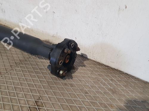 Driveshaft MERCEDES-BENZ S-CLASS (W222, V222, X222) S 350 BlueTEC / d (222.132, 222.032, 222.123) | BP22670739M37 