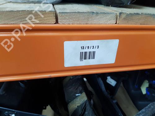 Boot lining HONDA CR-V V (RW_, RT_) 2.0 E-CVT HYBRID AWD (RT6) | BP32375092I3 - Image 12