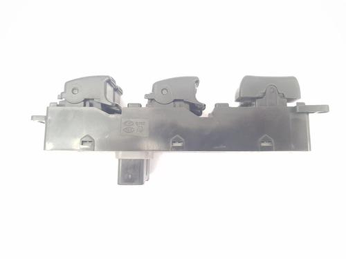 Right front window switch KIA RIO II (JB) 1.5 CRDi | BP37443891I26 - Image 5
