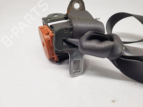Rear left seatbelt DAIHATSU TERIOS (J2_, F7__) 1.5 4x4 | BP30500274I29