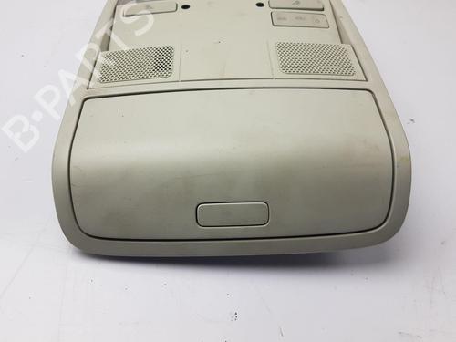 Interior roof light VW GOLF V (1K1) 1.9 TDI | BP33412838I8 - Image 6