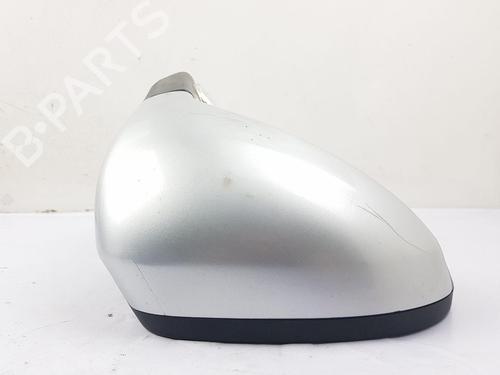 Right mirror PEUGEOT 207 (WA_, WC_) 1.4 | BP29440154C27 