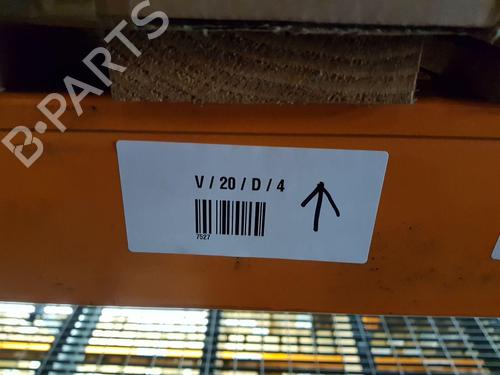 Left tailgate light KIA SPORTAGE IV (QL, QLE) 1.6 T-GDI AWD | BP22674661C79 