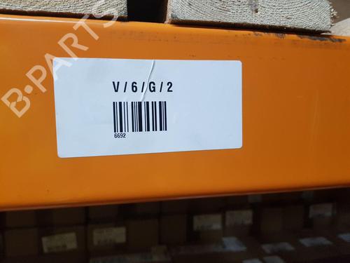 Xenon ballast AUDI A4 B9 Avant (8W5, 8WD) RS4 TFSi quattro | BP30713856C53 