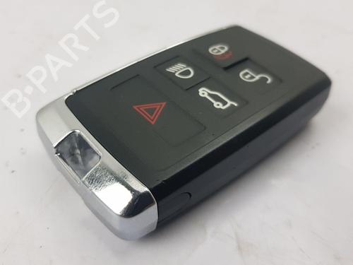 Electronic module LAND ROVER RANGE ROVER VELAR (L560)  | BP30796436M83  - Image 5