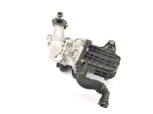 EGR-Ventil FORD KUGA II (DM2) 2.0 TDCi 4x4 | BP31574593M69 