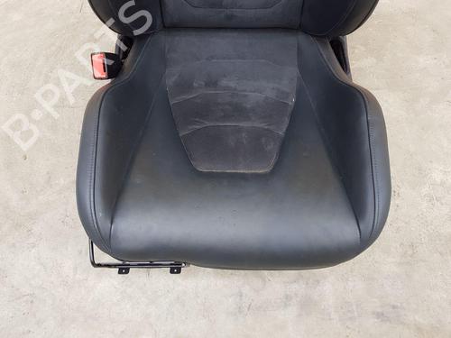 Right front seat MCLAREN 650S Spider 3.8 | BP22684082C16 