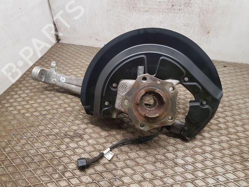 Used Left front steering knuckle Left front steering knuckle BENTLEY CONTINENTAL Convertible (3S_) 4.0 V8 AWD (549 hp) 36240652 36240652