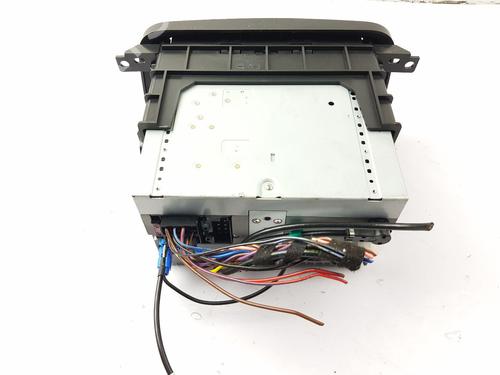 Radio SMART FORTWO Coupe (451) 1.0 (451.331, 451.380) | BP27214774E6 