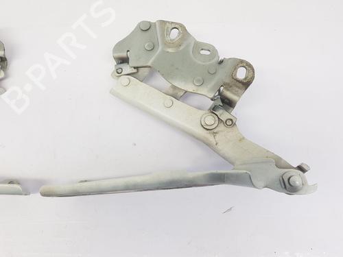 Hinge/Door check strap AUDI A3 (8V1, 8VK) 1.6 TDI | BP26310330C146 
