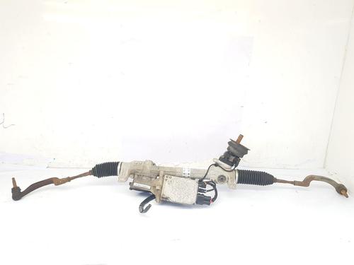 Used Steering rack Steering rack MERCEDES-BENZ A-CLASS (W176) A 180 CDI / d (176.012) (109 hp) 33996549 33996549