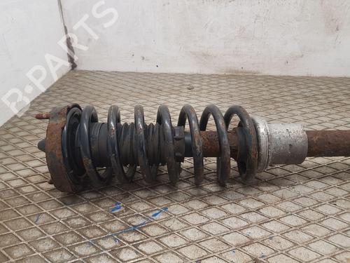 Left front shock absorber MERCEDES-BENZ E-CLASS (W211) E 320 CDI (211.022) | BP29839433M16 