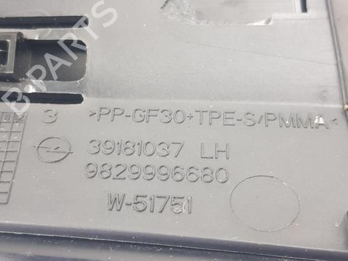 Other OPEL CORSA F (P2JO) 1.2 (68) | BP30864770O1