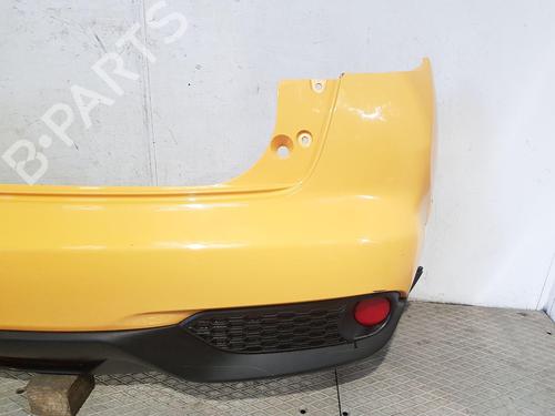 Rear bumper NISSAN JUKE (F15) 1.6 | BP29440342C8 