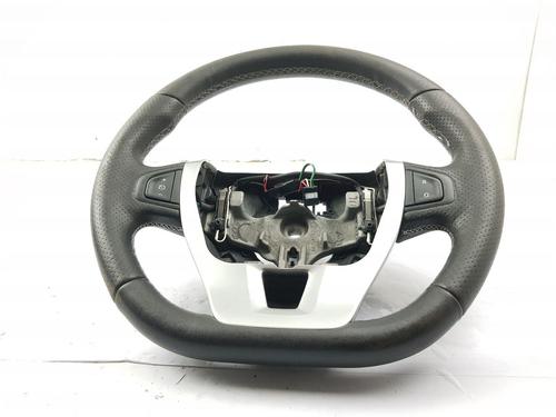 Steering wheel RENAULT LAGUNA Coupe (DT0/1) 2.0 dCi (DT01, DT08, DT09, DT0K, DT12, DT1C, DT1D, DT1M,... | BP28283899C49 
