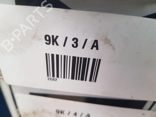 Gearbox PEUGEOT EXPERT Tepee (VF3X_) 2.0 HDi 120 | BP30554695M3  - Image 12