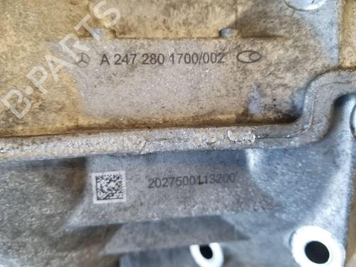 Transfer box MERCEDES-BENZ GLA (H247) GLA 220 d 4-matic (247.715) | BP32509631M36