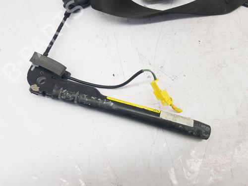Front right seatbelt FORD KA (RU8) 1.2 | BP33889716I25 - Image 5