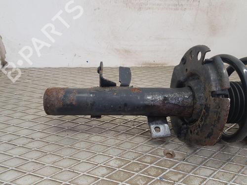 Left front shock absorber FORD FOCUS III 2.3 RS AWD | BP26185207M16 - Image 5