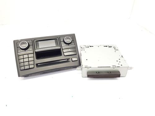 Used Radio Radio VOLVO XC90 I (275) D5 AWD (185 hp) 33412765 33412765