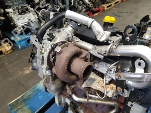 Engine NISSAN JUKE (F15) 1.5 dCi | BP32069869M1  - Image 7