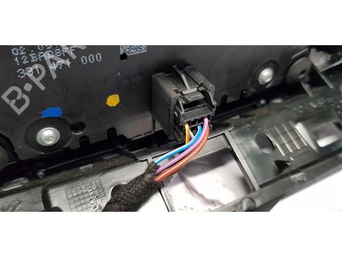 Electronic module FORD FOCUS III 1.5 TDCi | BP27214800M83 