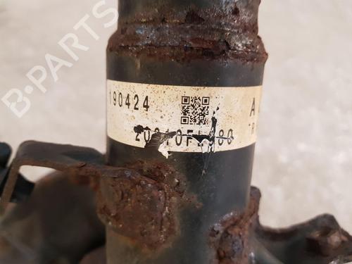 Right front suspension SUBARU XV (_GP_) 1.6 i AWD (GP3, G33GP) | BP32198728M73