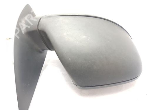 Right mirror VW AMAROK (2HA, 2HB, S1B, S6B, S7A, S7B, AGD) 2.0 TDI 4motion | BP29408018C27 
