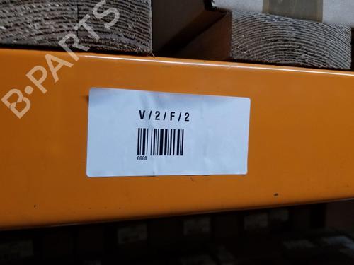 Gearstang CITROËN NEMO Box Body/MPV (AA_) 1.3 HDi 75 | BP31690968M90