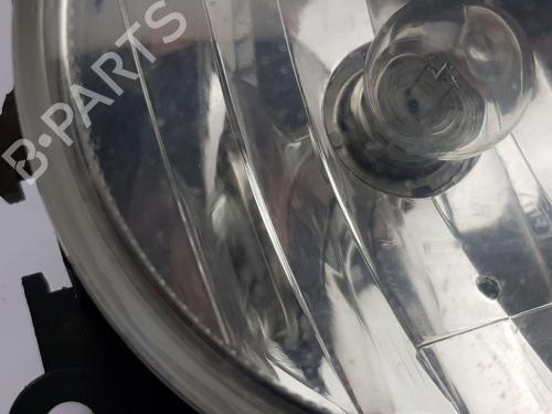Left front fog light PEUGEOT 5008 (0U_, 0E_) 1.6 HDi | BP29316237C30 
