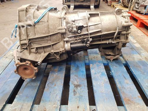 Gearbox AUDI A4 B8 (8K2) 1.8 TFSI | BP38112310M3 - Image 5