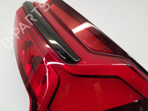 Right taillight AUDI A6 C8 Avant (4A5) S6 TDI Mild Hybrid quattro | BP31983317C35