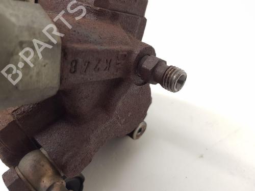 Fuel pump FORD FIESTA VI (CB1, CCN) 1.4 TDCi | BP31075431M76 