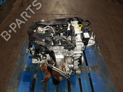 Używane Silnik FORD PUMA (J2K, CF7) [2019-2026]  31282757