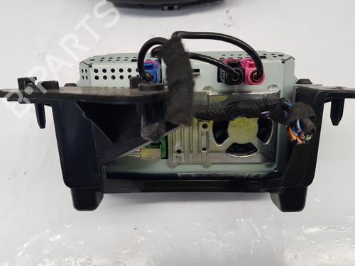 Electronic module FORD FIESTA VI (CB1, CCN) 1.25 | BP34638683M83 - Image 4