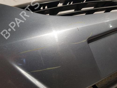 Front bumper VAUXHALL CORSA Mk III (D) (S07) 1.2 (L08) | BP30184883C7