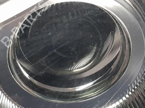 Left headlight TOYOTA RAV 4 IV (_A4_) 2.2 D 4WD (ALA49) | BP27372167C28 