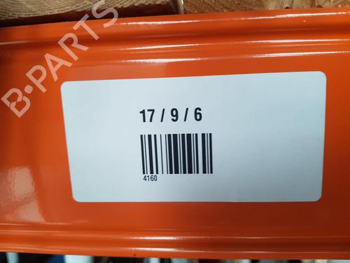 Other VOLVO S60 III (224)  | BP22675948O1 