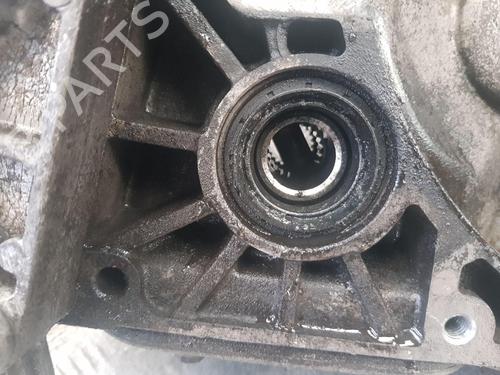 Skrzynia biegów VAUXHALL ASTRA Mk IV (G) Estate (T98) 1.7 CDTI 16V | BP30839931M3