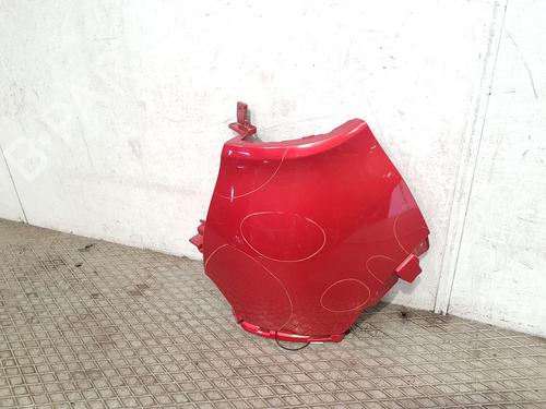Corner bumper RENAULT CAPTUR I (J5_, H5_) 0.9 TCe 90 | BP29440197C117 