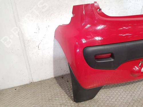 Rear bumper CITROËN C1 (PM_, PN_) 1.0 | BP30045445C8