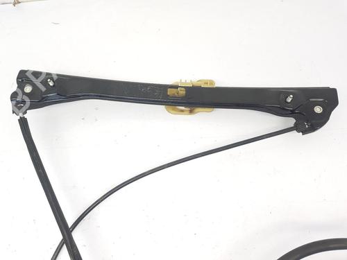 Alzavetro anteriore destra SEAT TOLEDO IV (KG3) 1.6 TDI | BP30713748C23 