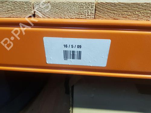 Andere VW TRANSPORTER T6 / CARAVELLE T6 Bus (SGB, SGJ, SHB, SHJ) 2.0 TDI 4motion | BP30628075O1