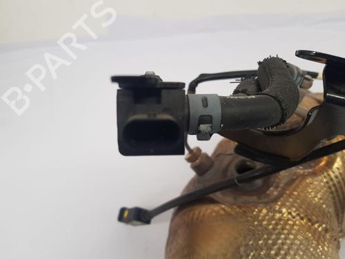 Catalyst AUDI A6 C8 Avant (4A5) RS6 TFSI Mild Hybrid quattro | BP32870353M10  - Image 6