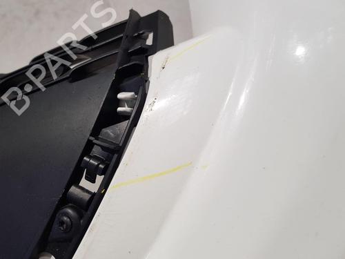 Front bumper PEUGEOT 208 I (CA_, CC_) 1.2 VTI 82 | BP32352789C7