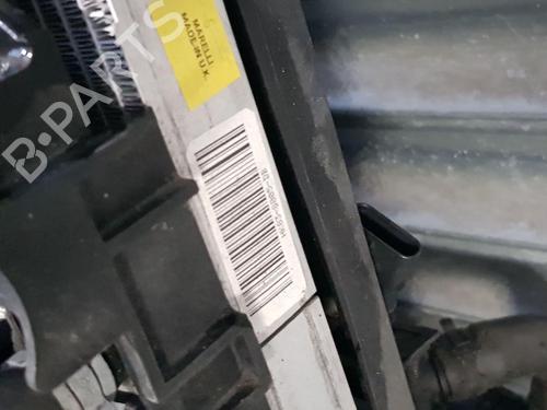Water radiator LAND ROVER RANGE ROVER VELAR (L560) | BP32787211M31 - Image 6
