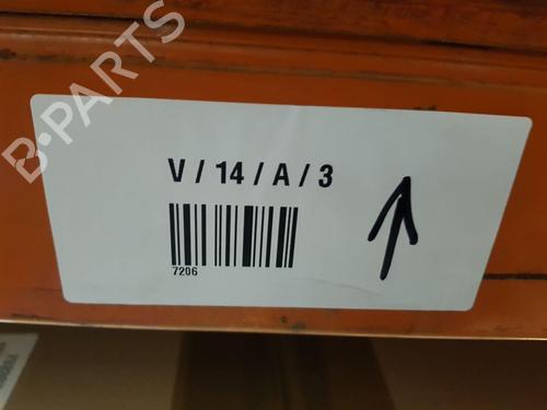 Right taillight BMW 5 (E60) 525 d | BP29641961C35 