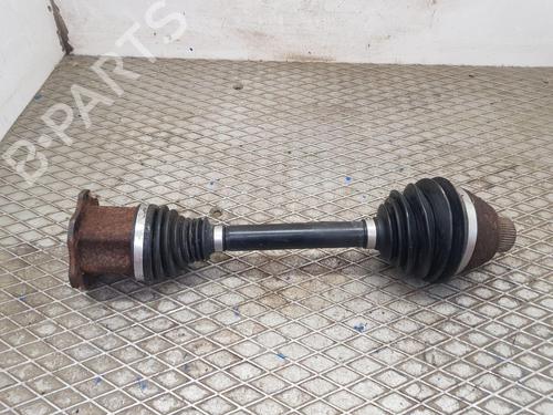 Used Right front driveshaft AUDI A6 C7 (4G2, 4GC) 2.0 TDI (177 hp) 28444316