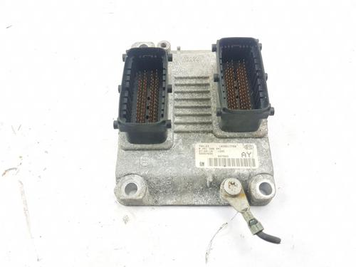 Motorstyringsenhed VAUXHALL CORSA Mk III (D) (S07) 1.4 (L08) (90 hp) 31301155