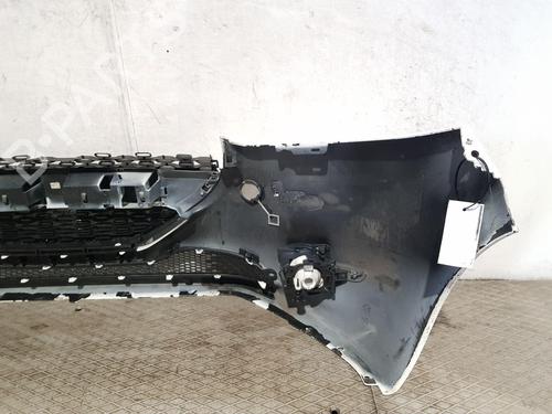 Front bumper PEUGEOT 208 I (CA_, CC_) 1.2 VTI 82 | BP32352789C7